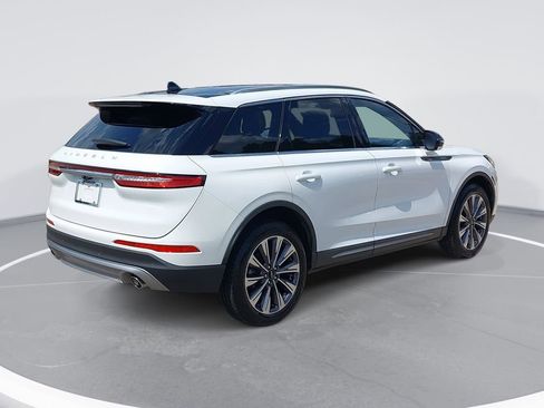 Used 2020 Lincoln Corsair Reserve w/ Elements Package FWD image 5