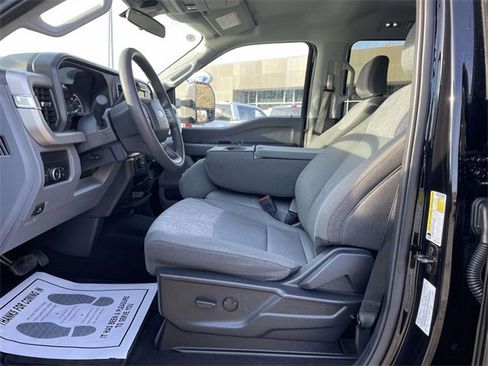 Certified 2024 Ford F250 XLT image 16