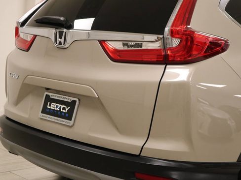 Used 2019 Honda CR-V EX-L image 87