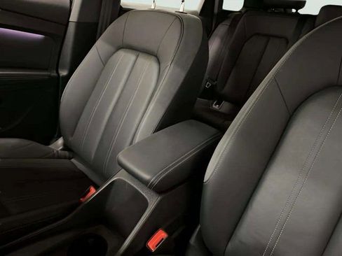 Used 2023 Audi Q4 e-tron Premium Plus w/ Premium Plus RWD image 62