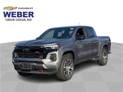 Used 2023 Chevrolet Colorado Z71 w/ Z71 Convenience Package 2