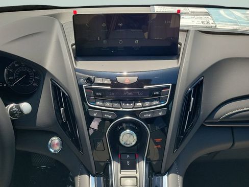 New 2026 Acura RDX SH-AWD image 14