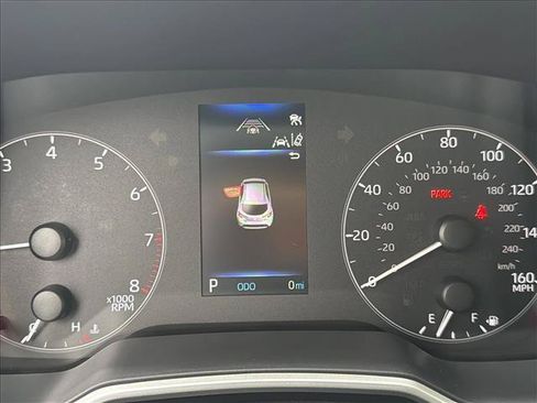 New 2026 Toyota Corolla SE FWD image 14