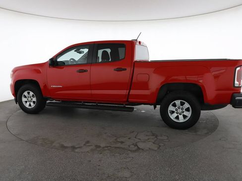 Used 2022 GMC Canyon Elevation w/ Trailering Package RWD image 7