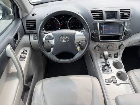 Used 2013 Toyota Highlander SE AWD/4WD image 13