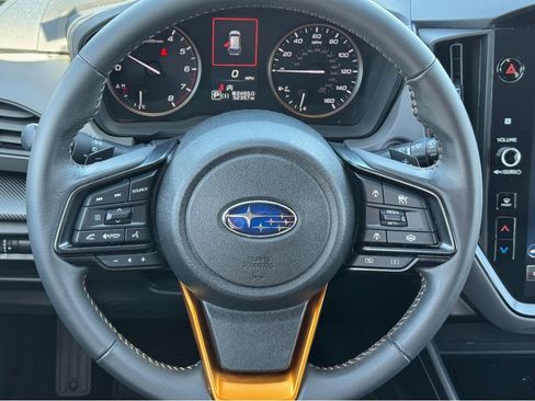 Used 2024 Subaru Crosstrek 2.5i Wilderness w/ Crosstrek Mirror Package image 13