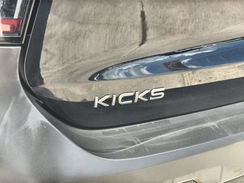Used 2026 Nissan Kicks S FWD image 30