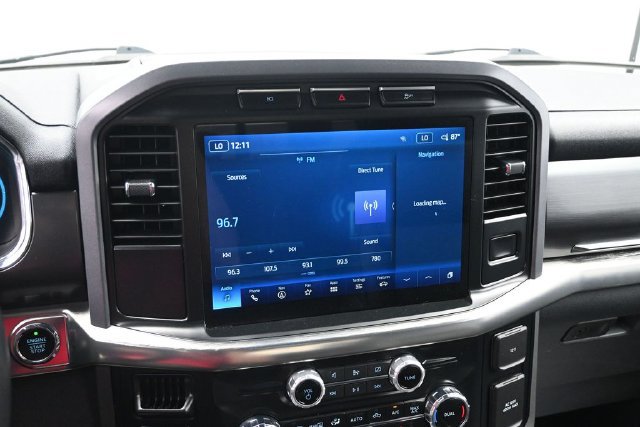 Used 2023 Ford F150 Lariat AWD/4WD image 11