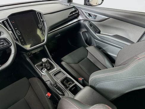 Used 2024 Subaru WRX Premium image 11