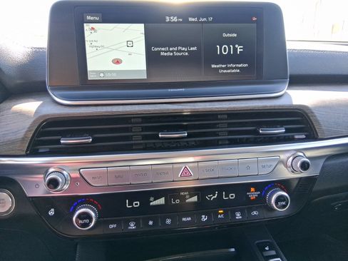 Used 2021 Kia Telluride EX w/ Towing Package AWD/4WD image 23