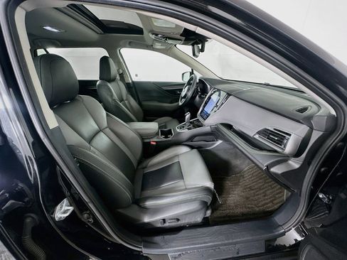 Used 2023 Subaru Outback Onyx Edition XT AWD/4WD image 32