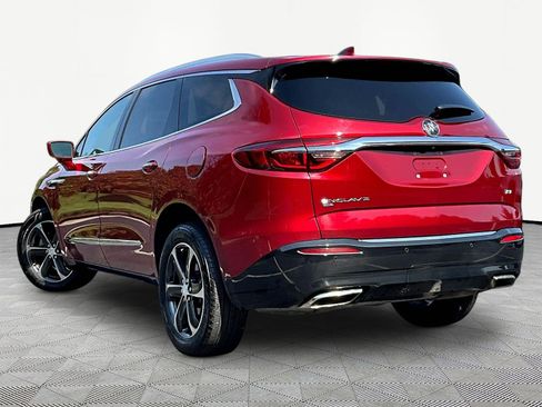 Used 2020 Buick Enclave Essence w/ Sport Touring Edition AWD/4WD image 4