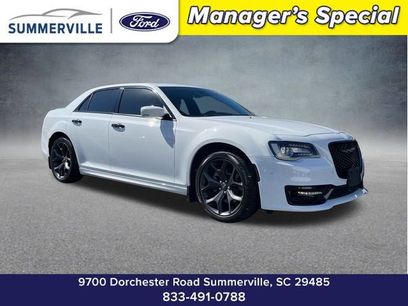 Used 2023 Chrysler 300 S w/ Comfort Group