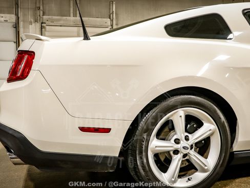 Used 2010 Ford Mustang GT RWD image 51