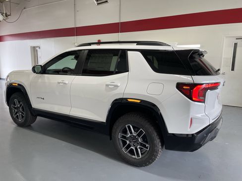 New 2026 GMC Terrain AT4 w/ Convenience Package III image 6