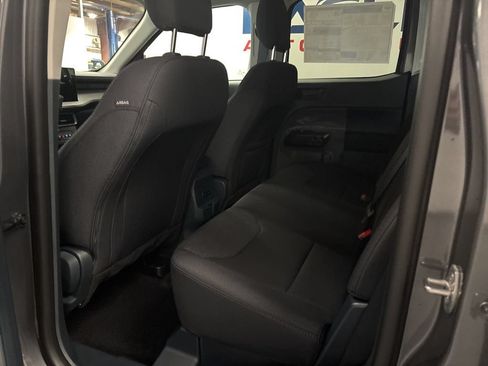 New 2026 Ford Maverick XL AWD/4WD image 24