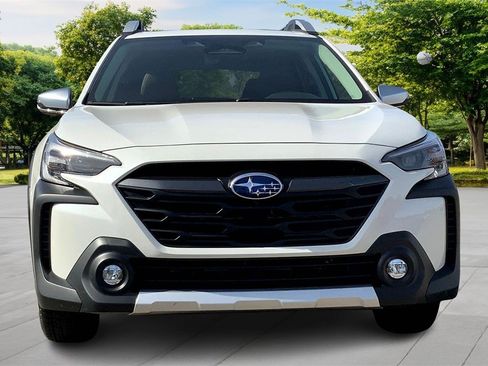 Certified 2025 Subaru Outback Touring image 2