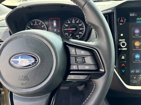 New 2026 Subaru Forester Premium AWD/4WD image 21