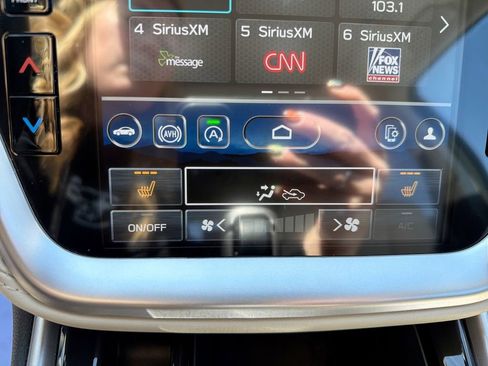 Certified 2025 Subaru Outback Limited image 14