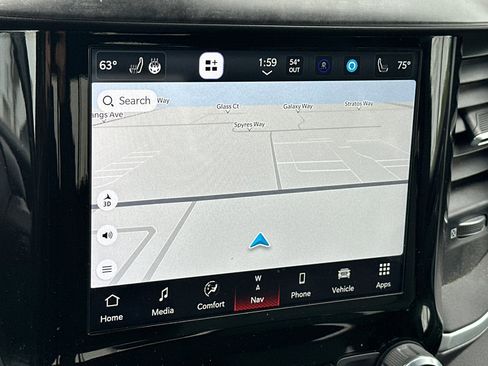 Used 2023 RAM 1500 Big Horn image 18