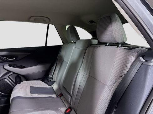 Certified 2025 Subaru Outback Premium AWD/4WD image 25