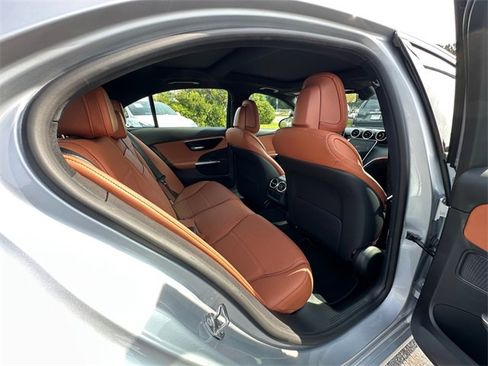 Used 2024 Mercedes-Benz C 300 C 300 image 17