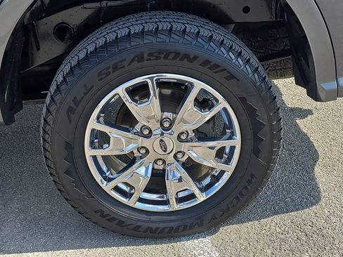 Used 2019 Ford Ranger Lariat w/ Equipment Group 501A Mid image 34