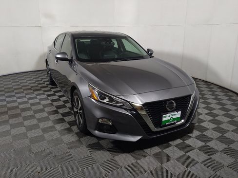 Used 2019 Nissan Altima 2.5 SL AWD/4WD image 14