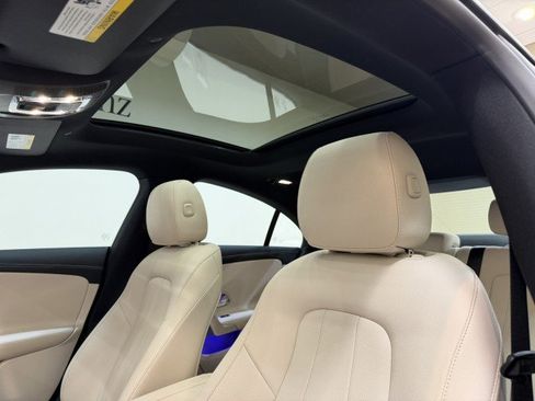 Certified 2025 Mercedes-Benz CLA 250 image 17