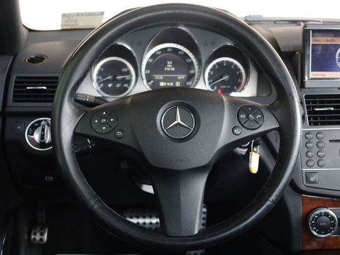 Used 2011 Mercedes-Benz C 300 4MATIC Sedan image 28
