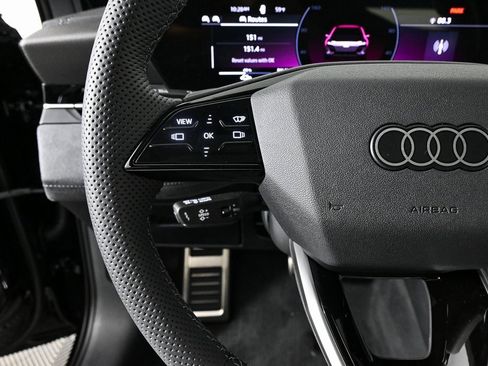 New 2025 Audi S6 e-tron Premium Plus image 10