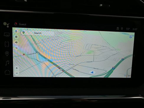 New 2026 GMC Sierra 3500 Denali image 17