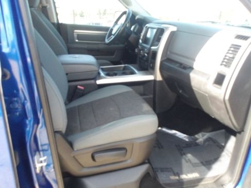 Used 2016 RAM 1500 Lone Star image 10