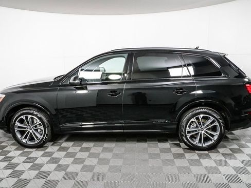 New 2026 Audi Q7 2.0T Premium image 28