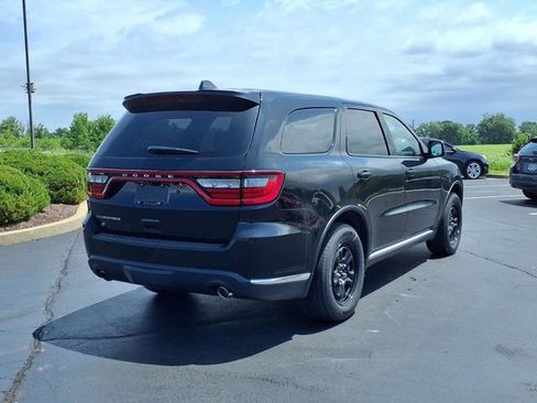 New 2026 Dodge Durango AWD image 18