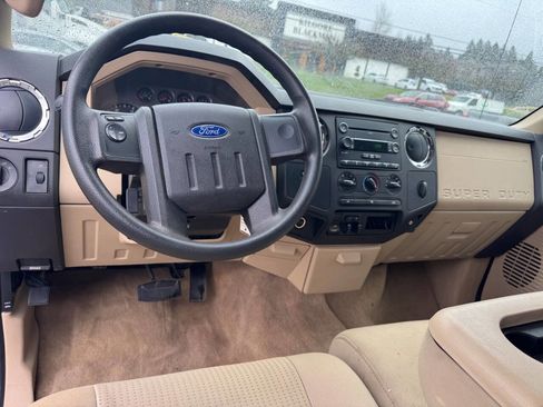 Used 2008 Ford F250 Lariat image 7