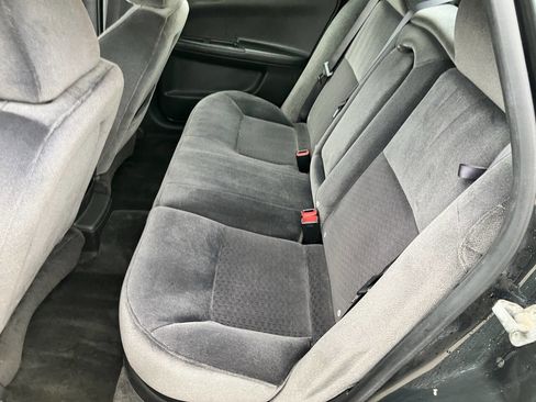 Used 2012 Chevrolet Impala LT image 20