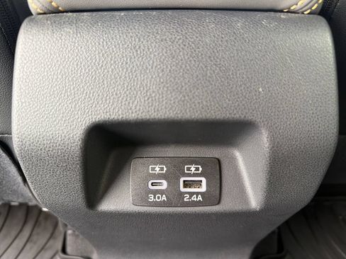 Certified 2024 Subaru Crosstrek 2.5i Sport AWD/4WD image 24