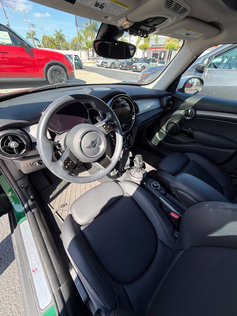 Used 2024 MINI Cooper S FWD image 4
