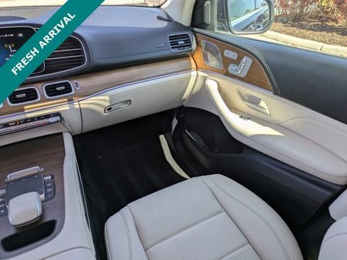 Used 2022 Mercedes-Benz GLE 450 4MATIC image 18