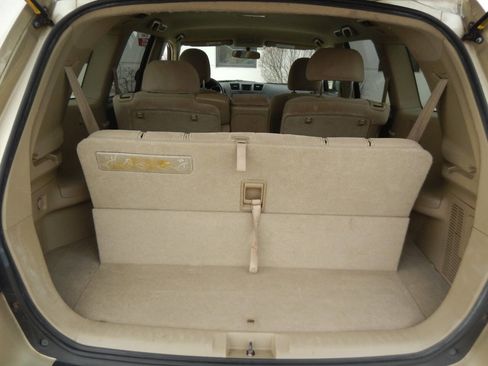 Used 2008 Toyota Highlander 2WD image 40