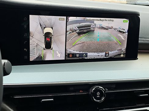 New 2026 Nissan Murano SL image 14