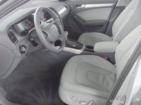 Used 2014 Audi A4 2.0T Premium w/ Cold Weather Package AWD/4WD image 7