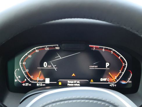 New 2026 BMW 840i xDrive image 34