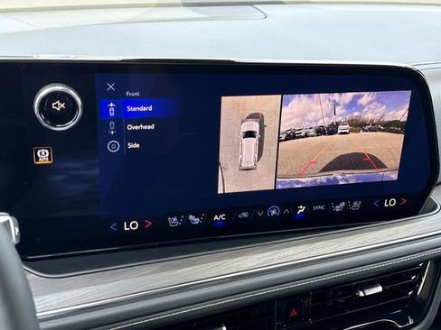 New 2026 Chevrolet Tahoe Premier RWD image 26