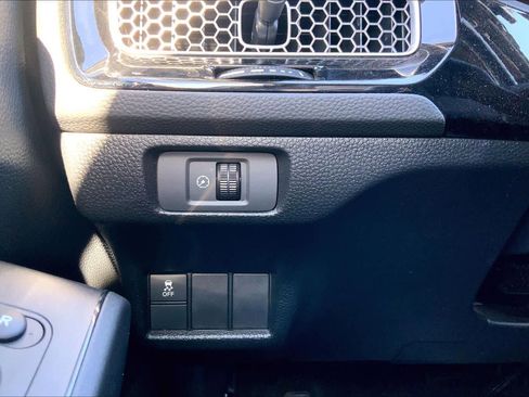 Used 2026 Honda Civic Sport image 35