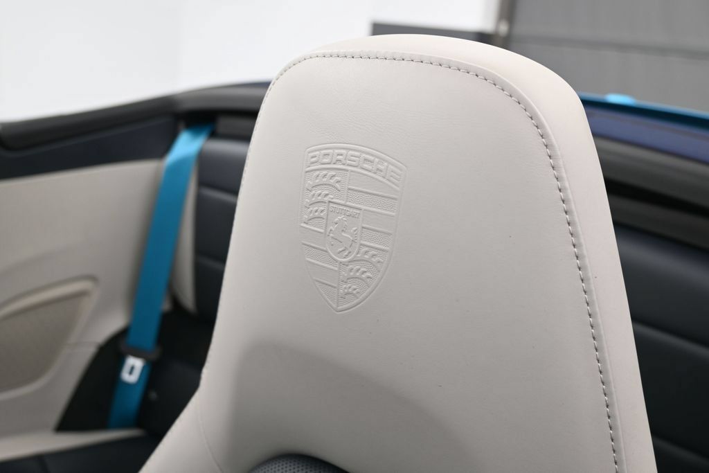 Certified 2019 Porsche 911 Carrera S RWD image 14
