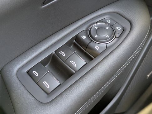 Certified 2024 Cadillac XT6 Premium Luxury w/ Technology Package image 21