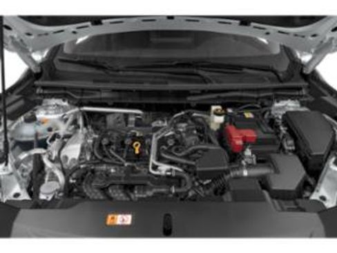 Used 2022 Mitsubishi Outlander SE AWD/4WD image 7