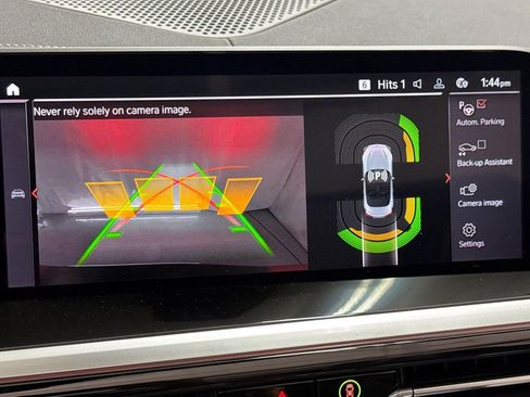 New 2026 BMW Z4 M40i w/ Premium Package image 21